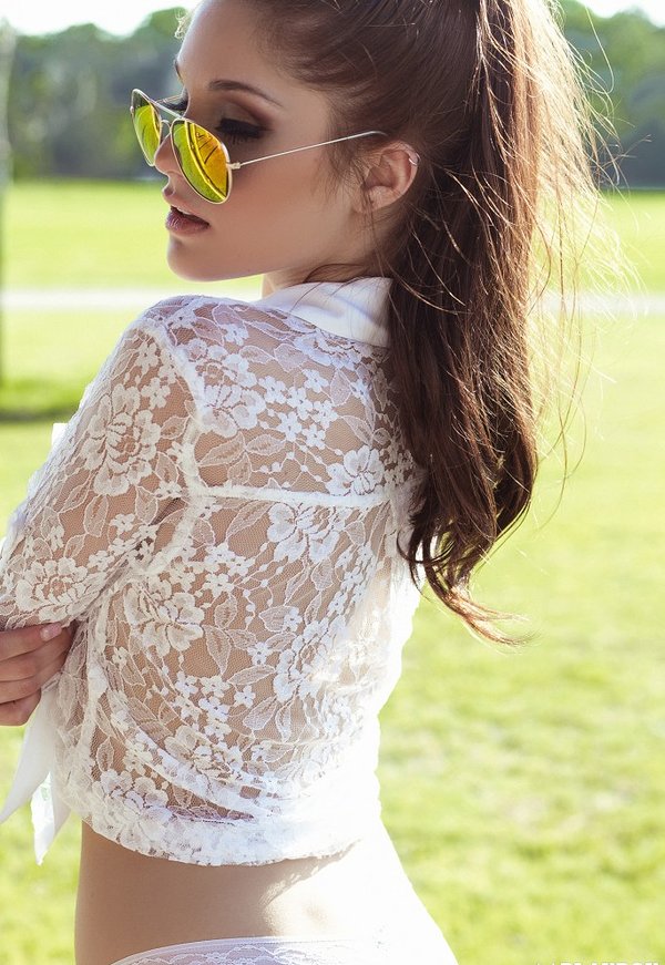 Проститутка Арина