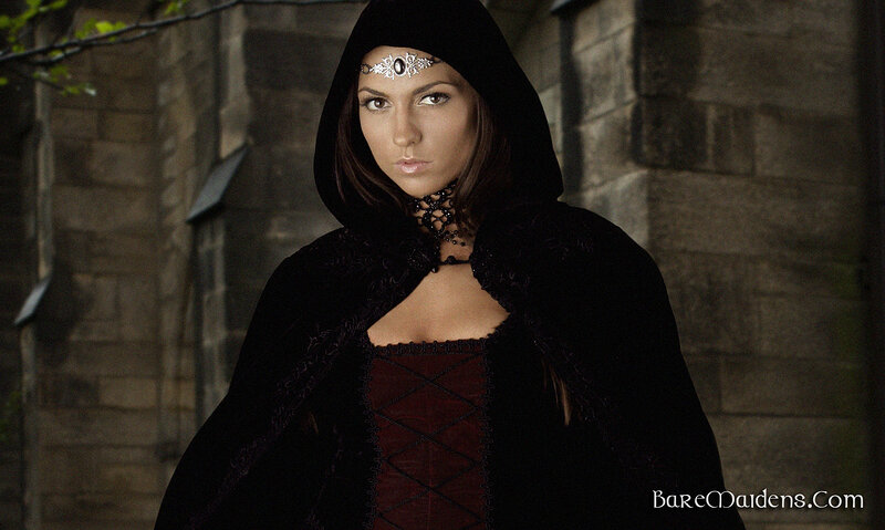 Проститутка Елизавета