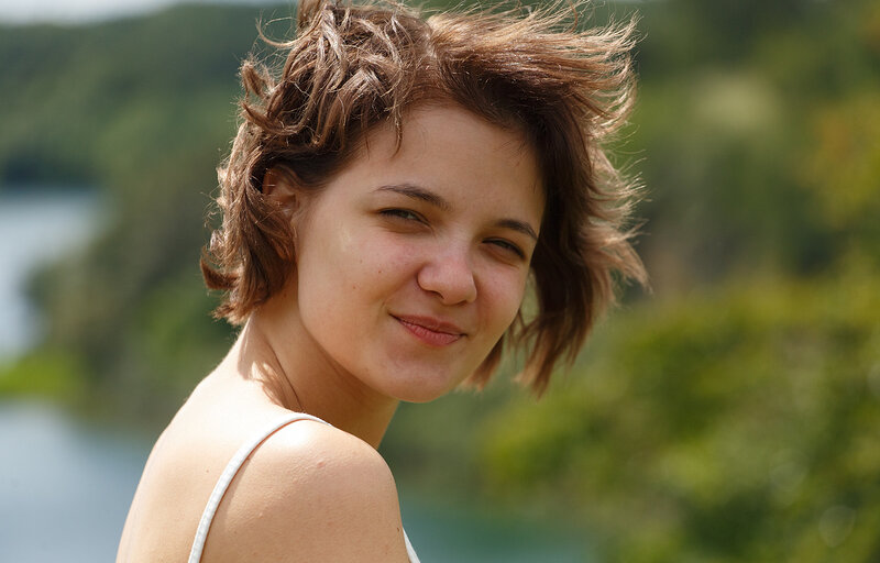 Проститутка Сабина